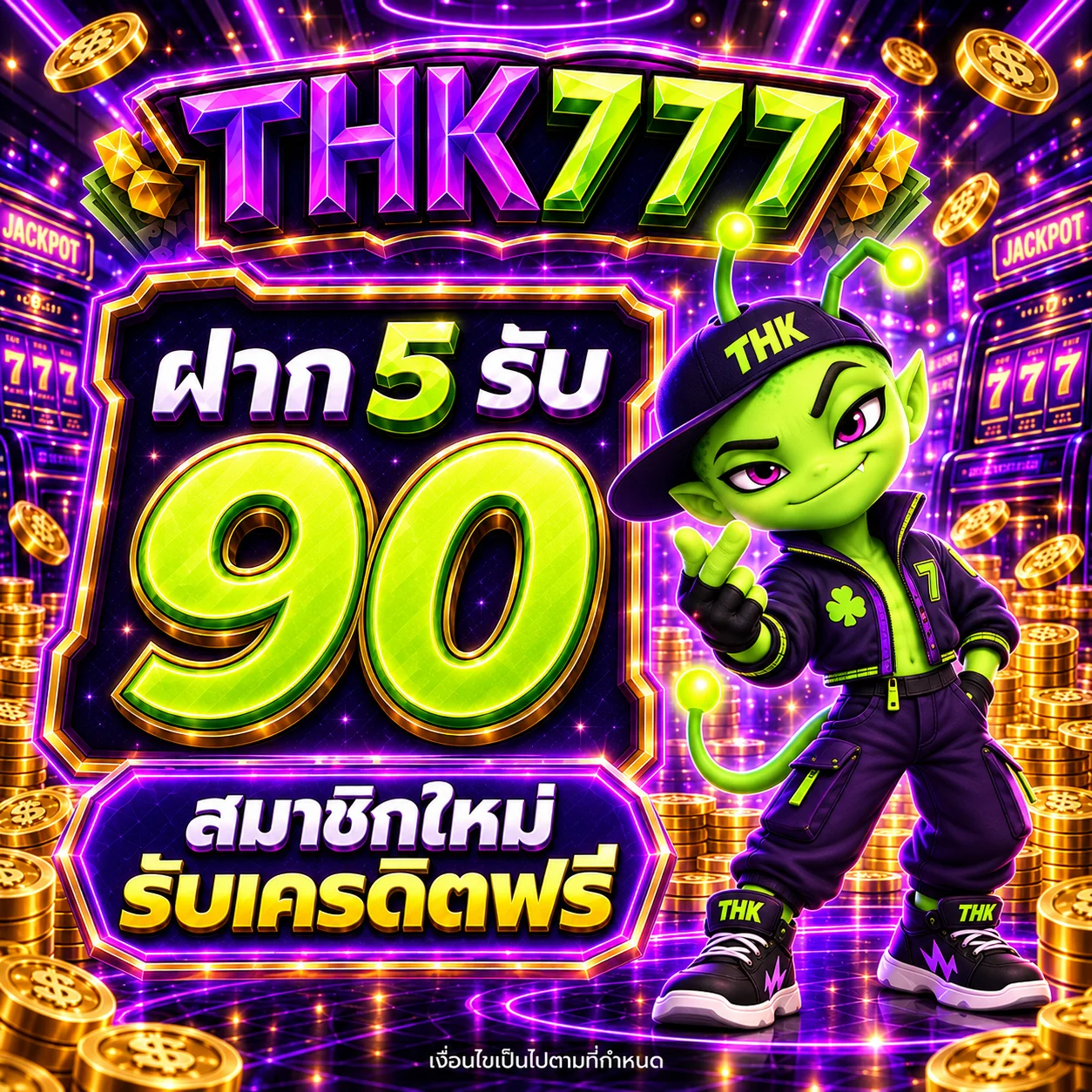 thk777 banner